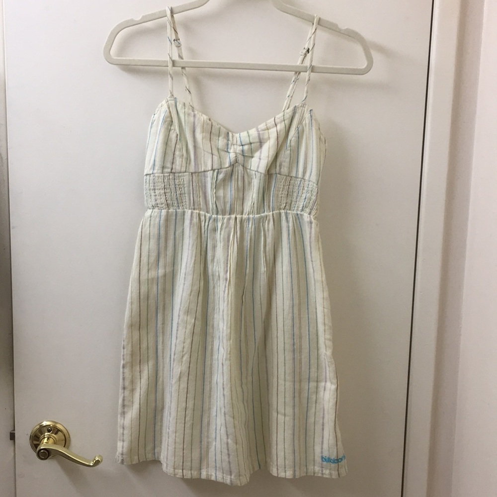 Billabong Summer Dress